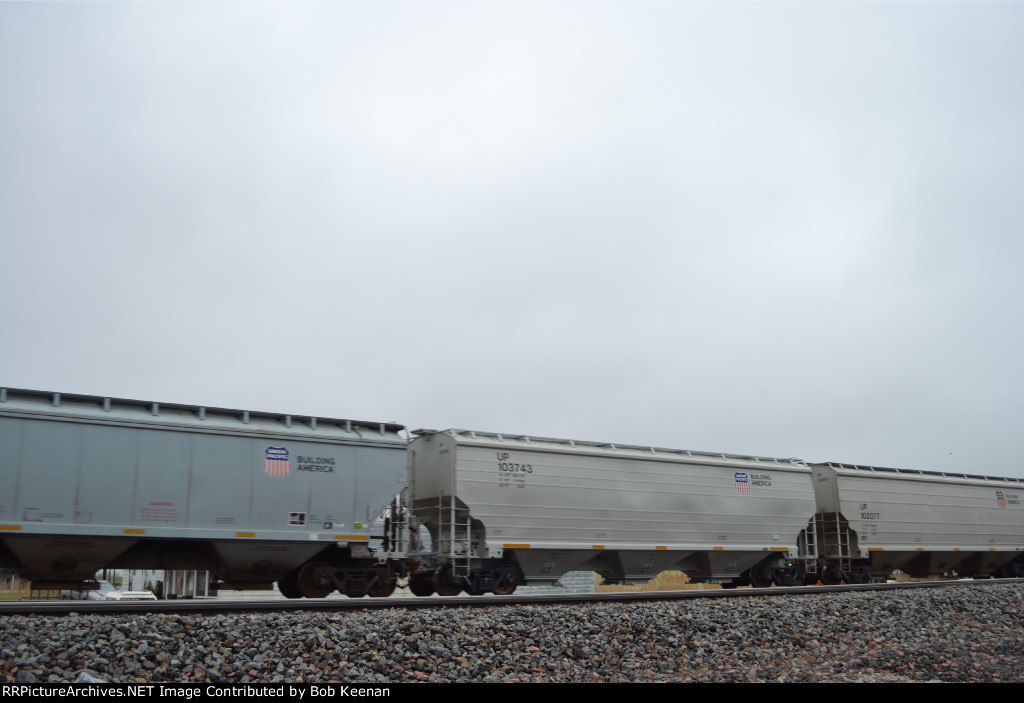 UP 103743